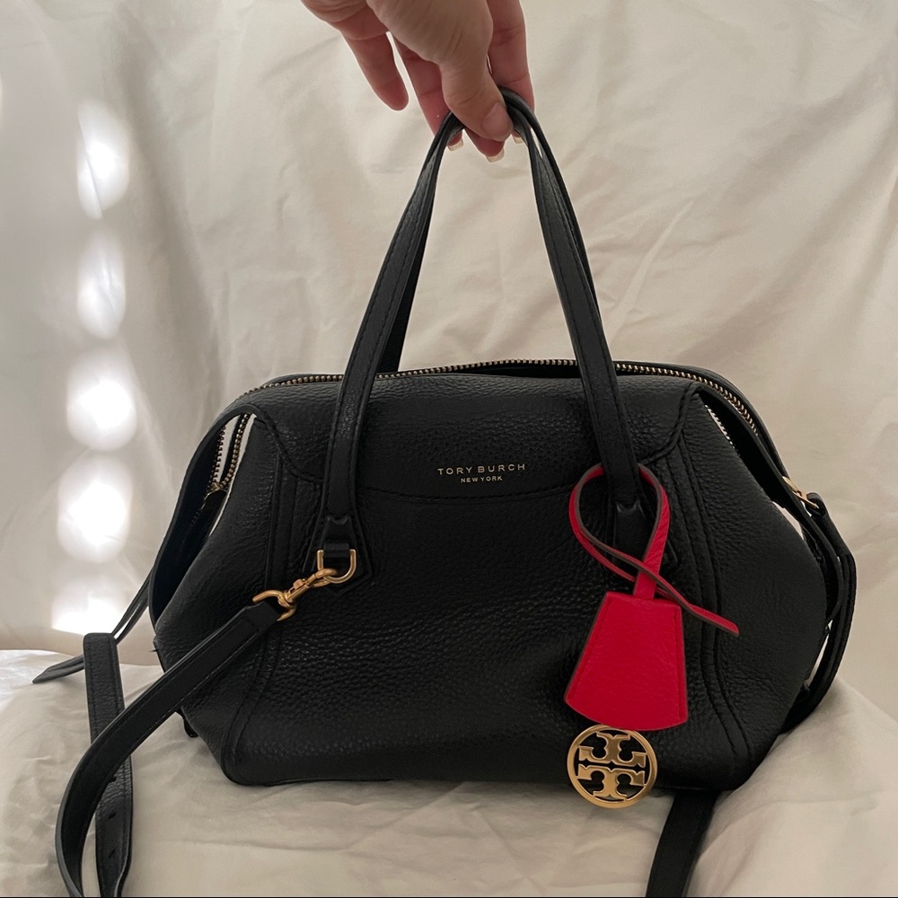 Tory Burch Perry Small Satchel